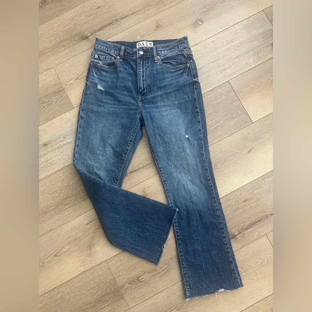Daze jeans